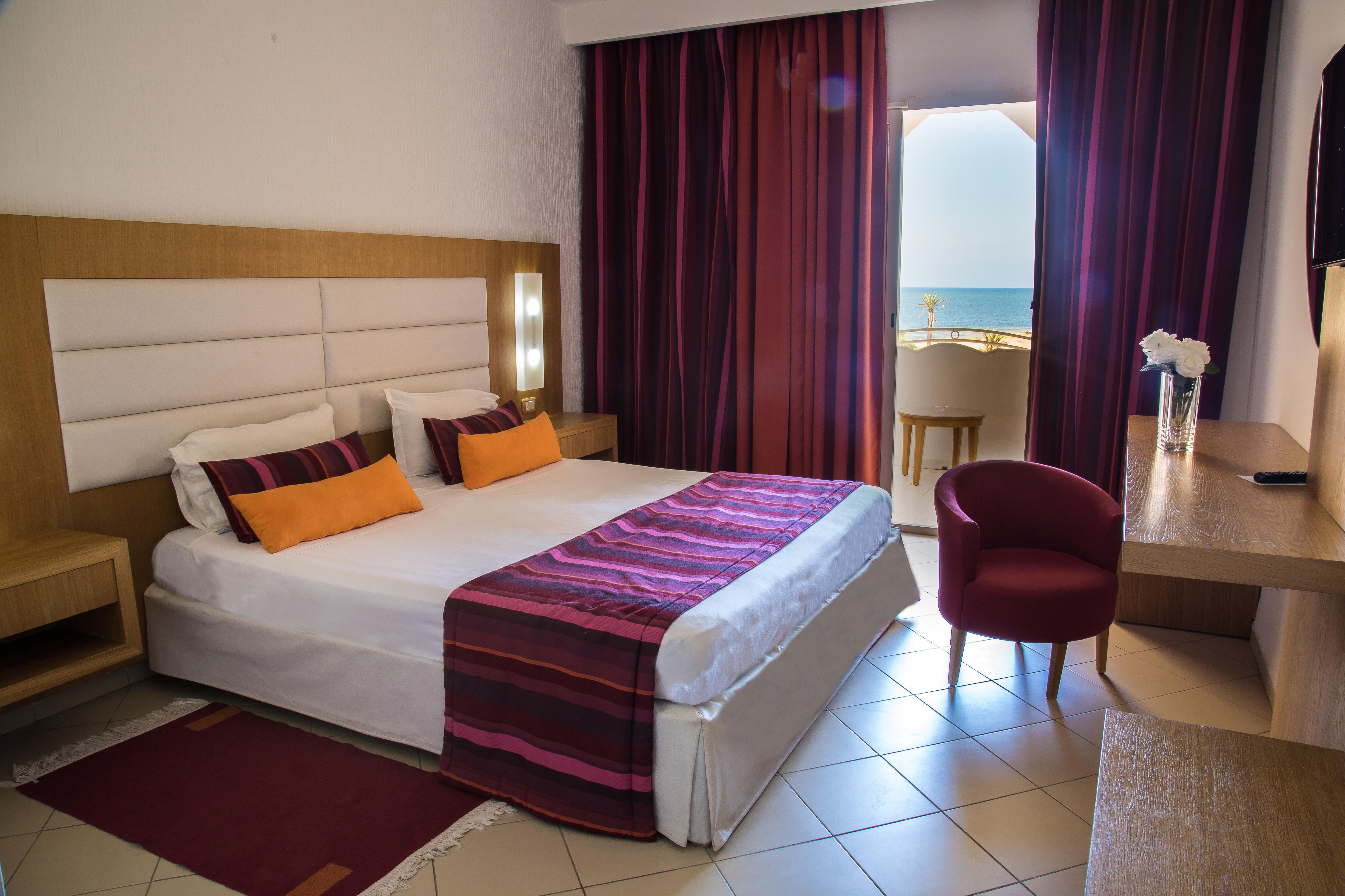 Skanes Serail Monastir Exterior photo