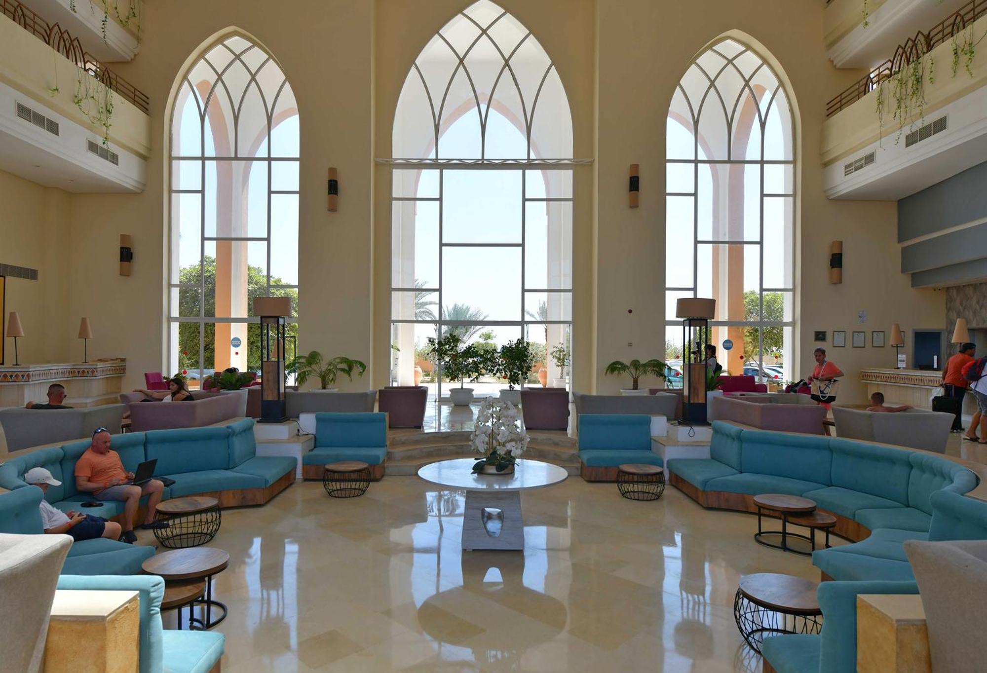 Skanes Serail Monastir Exterior photo
