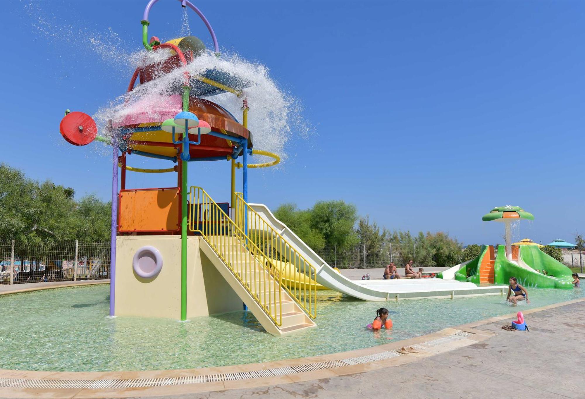 Skanes Serail Monastir Exterior photo
