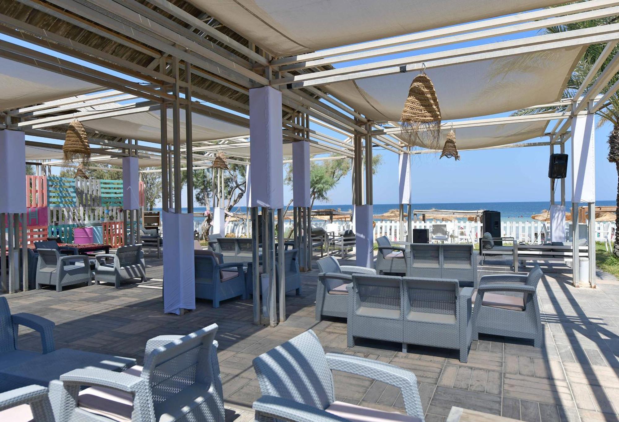 Skanes Serail Monastir Exterior photo